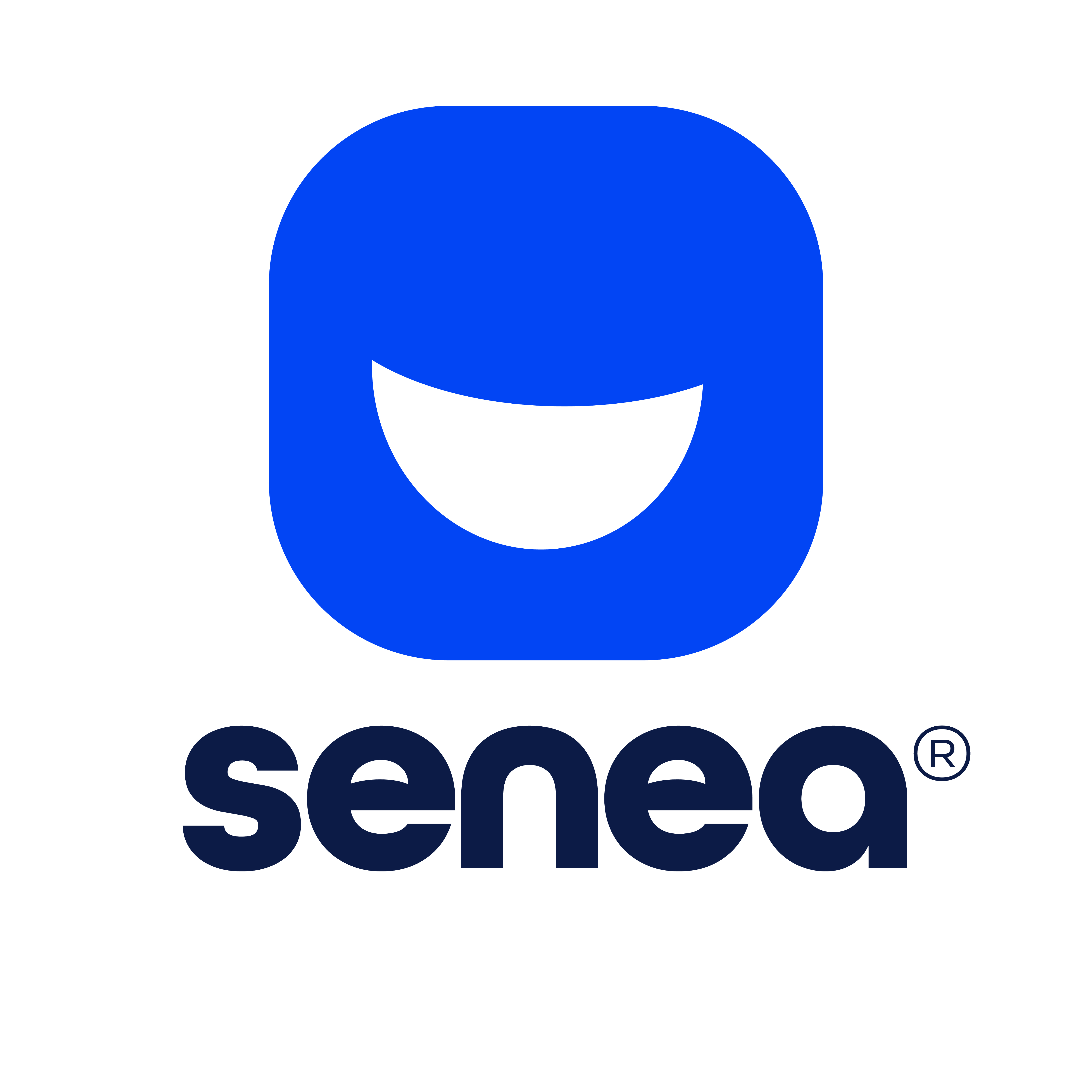 Logo SENEA Italia