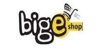 Logo bigeshop