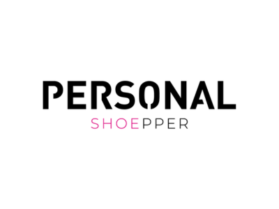 Logo Personal Shoepper