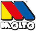 Logo Juguetes Molto