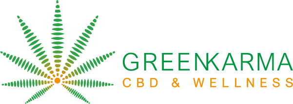 Logo GreenKarma CBD