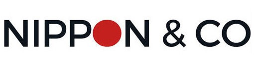 Logo Nippon & co