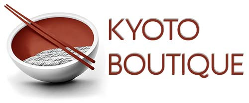 Logo Kyoto boutique